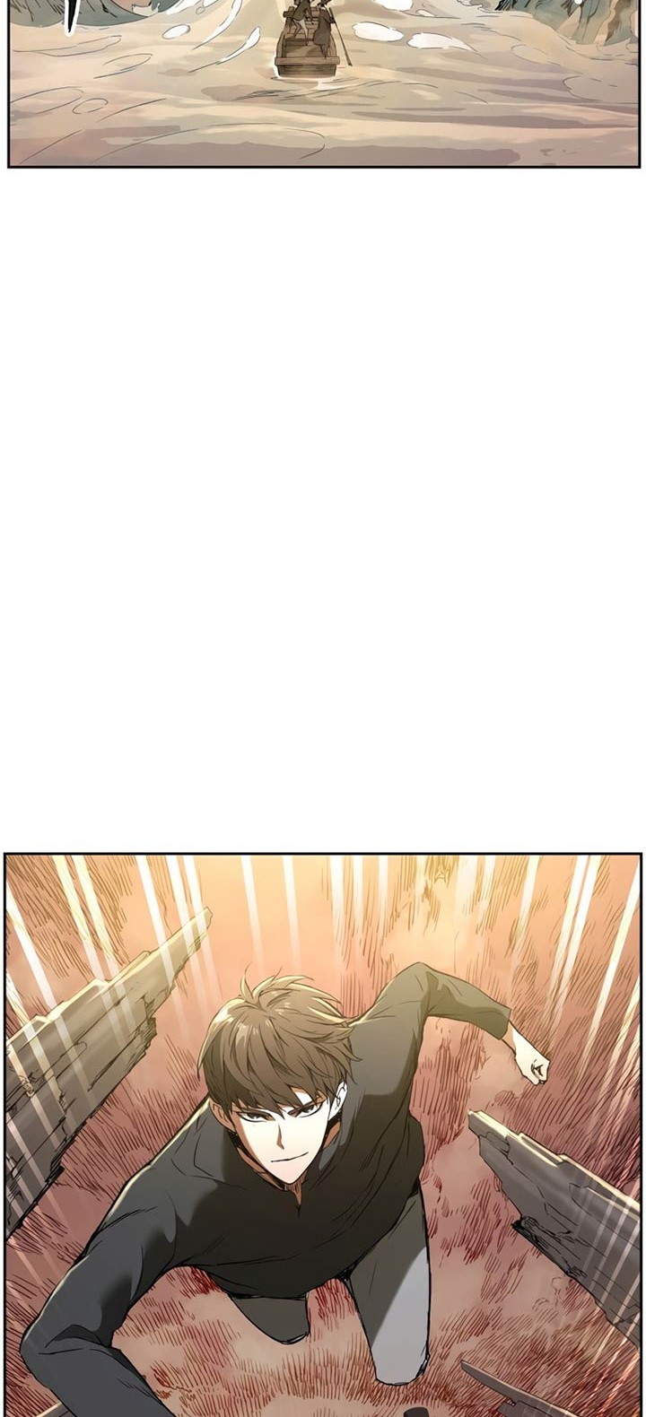 Return of the Broken Constellation Chapter 3 - halaman 7