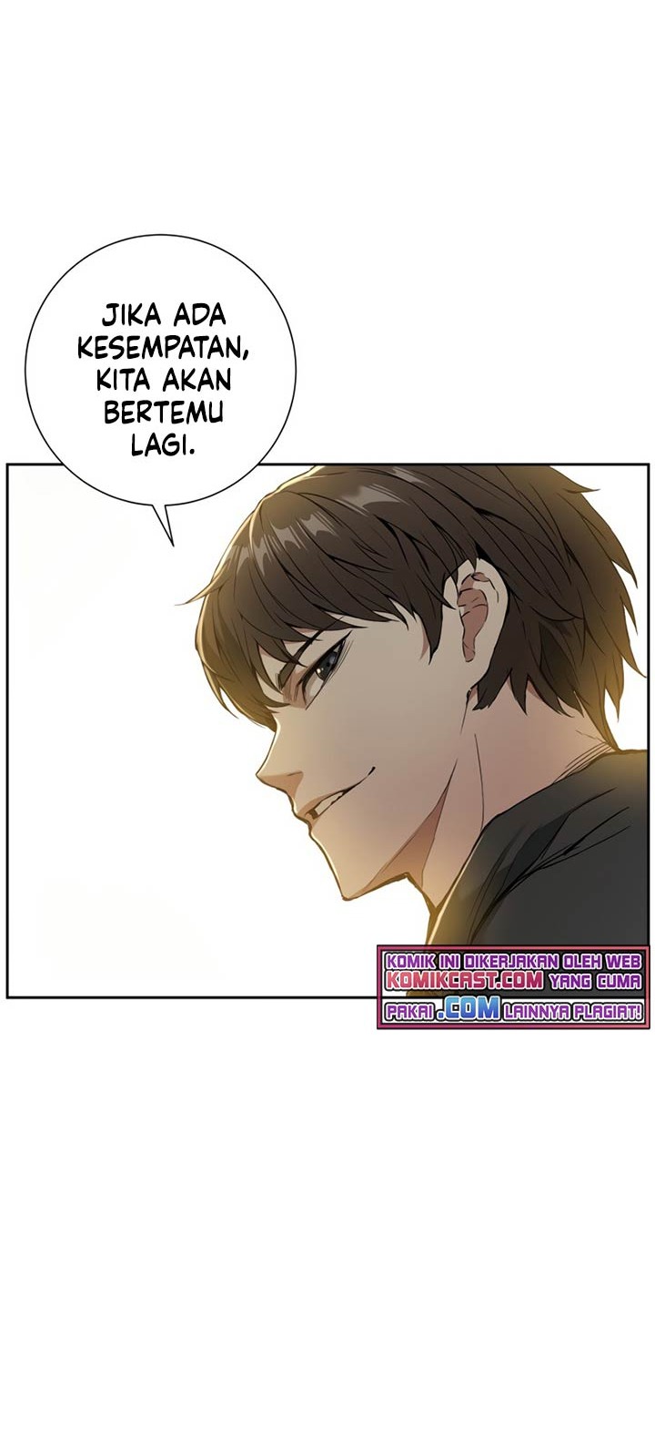 Return of the Broken Constellation Chapter 3 - halaman 9