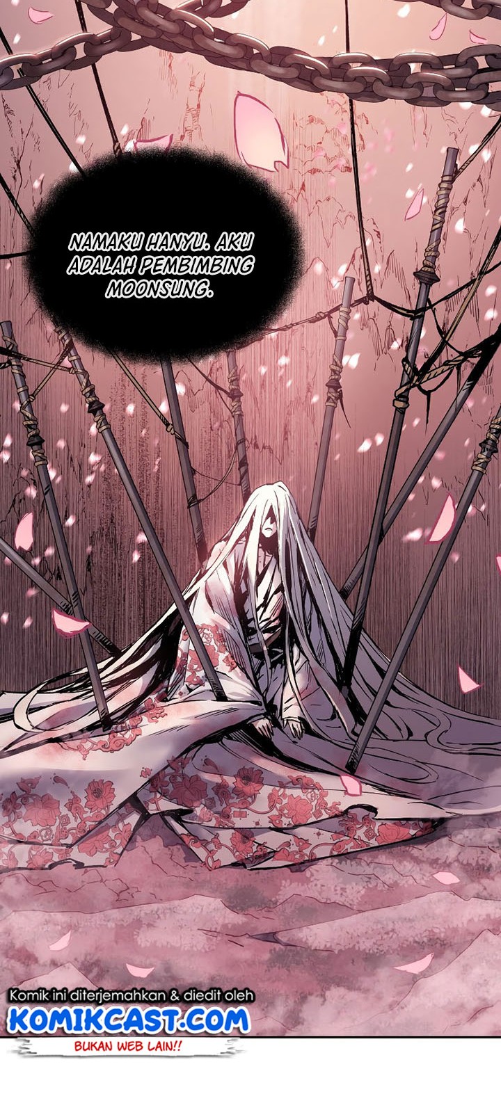 Return of the Broken Constellation Chapter 30 - halaman 13