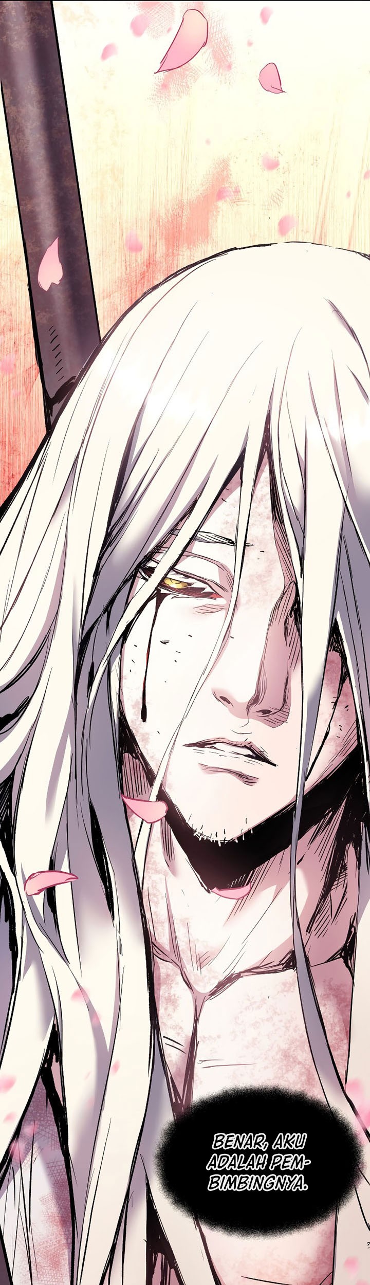 Return of the Broken Constellation Chapter 30 - halaman 15