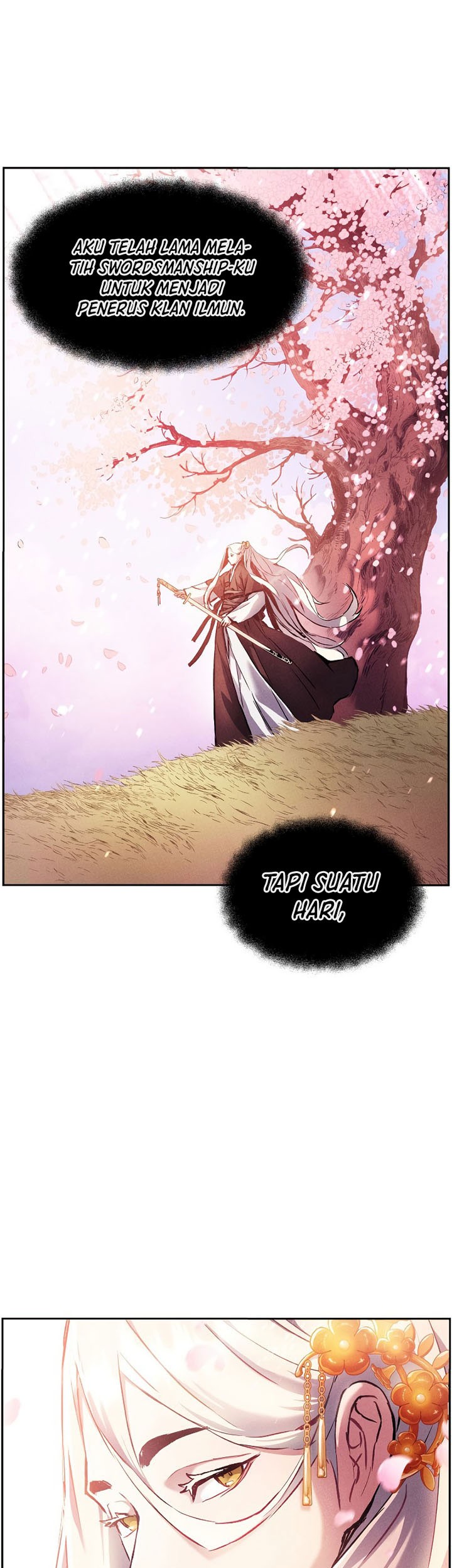 Return of the Broken Constellation Chapter 30 - halaman 17