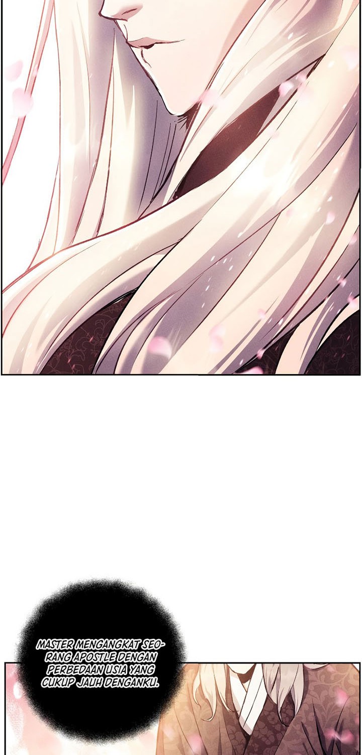 Return of the Broken Constellation Chapter 30 - halaman 18