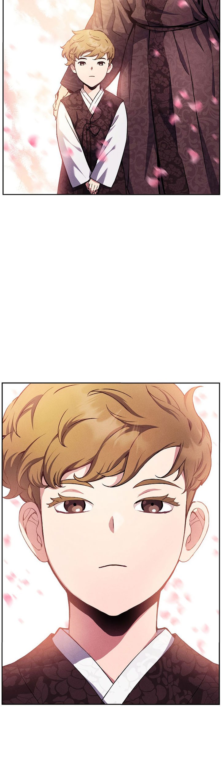 Return of the Broken Constellation Chapter 30 - halaman 19