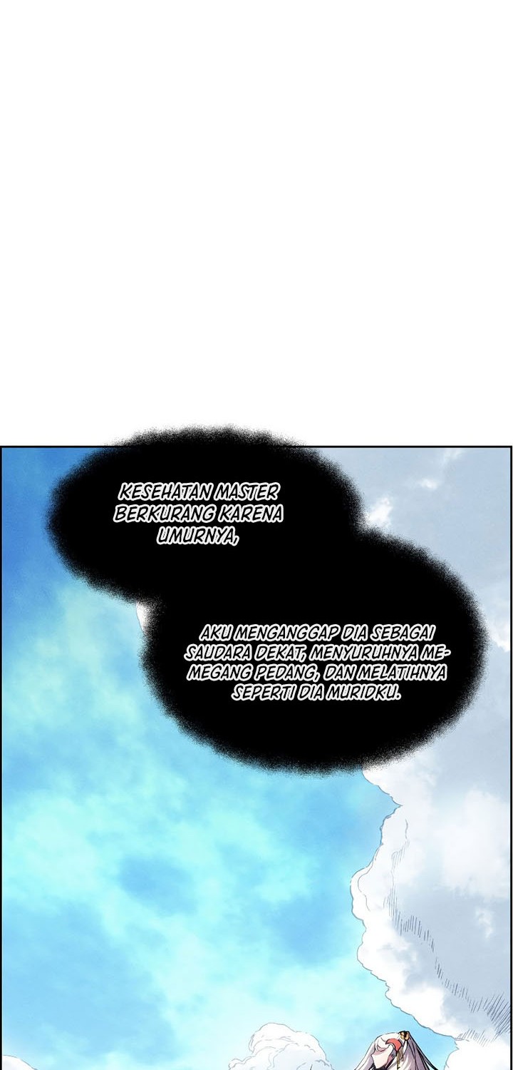 Return of the Broken Constellation Chapter 30 - halaman 20