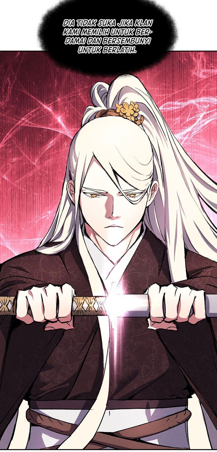 Return of the Broken Constellation Chapter 30 - halaman 25