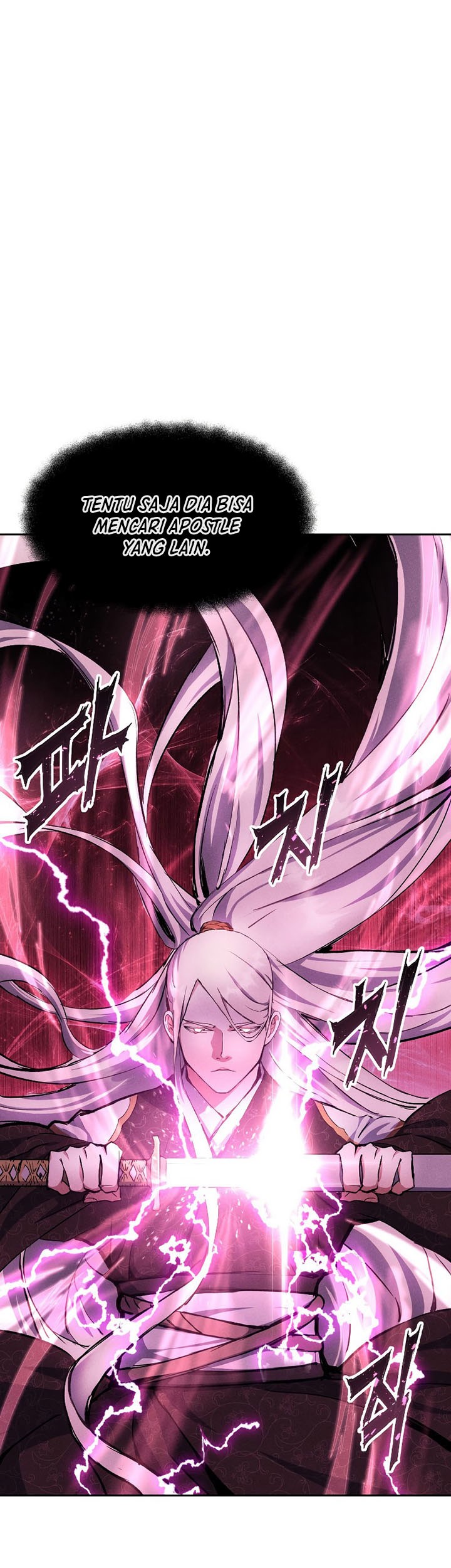 Return of the Broken Constellation Chapter 30 - halaman 26