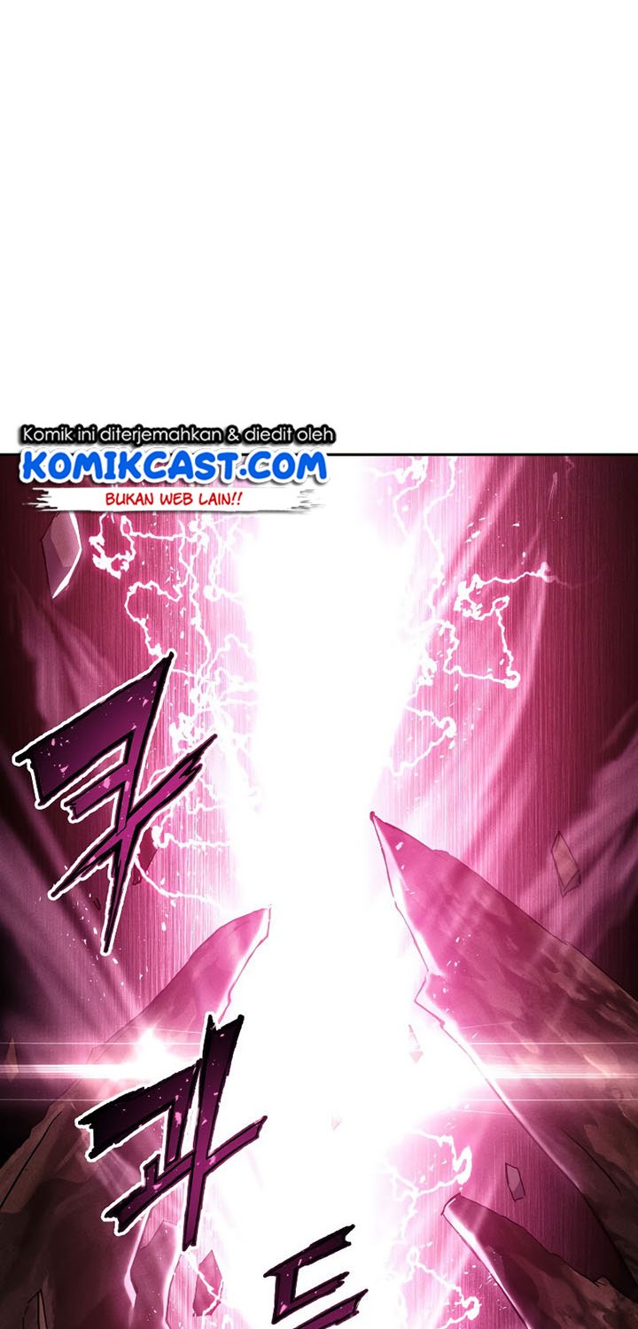 Return of the Broken Constellation Chapter 30 - halaman 27