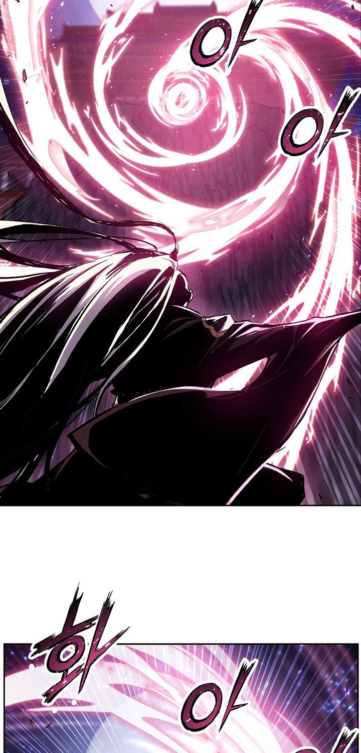 Return of the Broken Constellation Chapter 30 - halaman 30