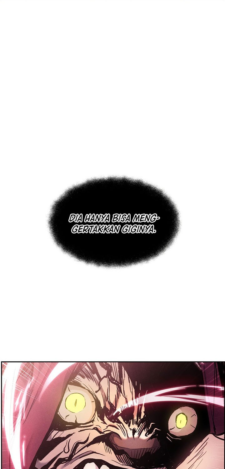 Return of the Broken Constellation Chapter 30 - halaman 32
