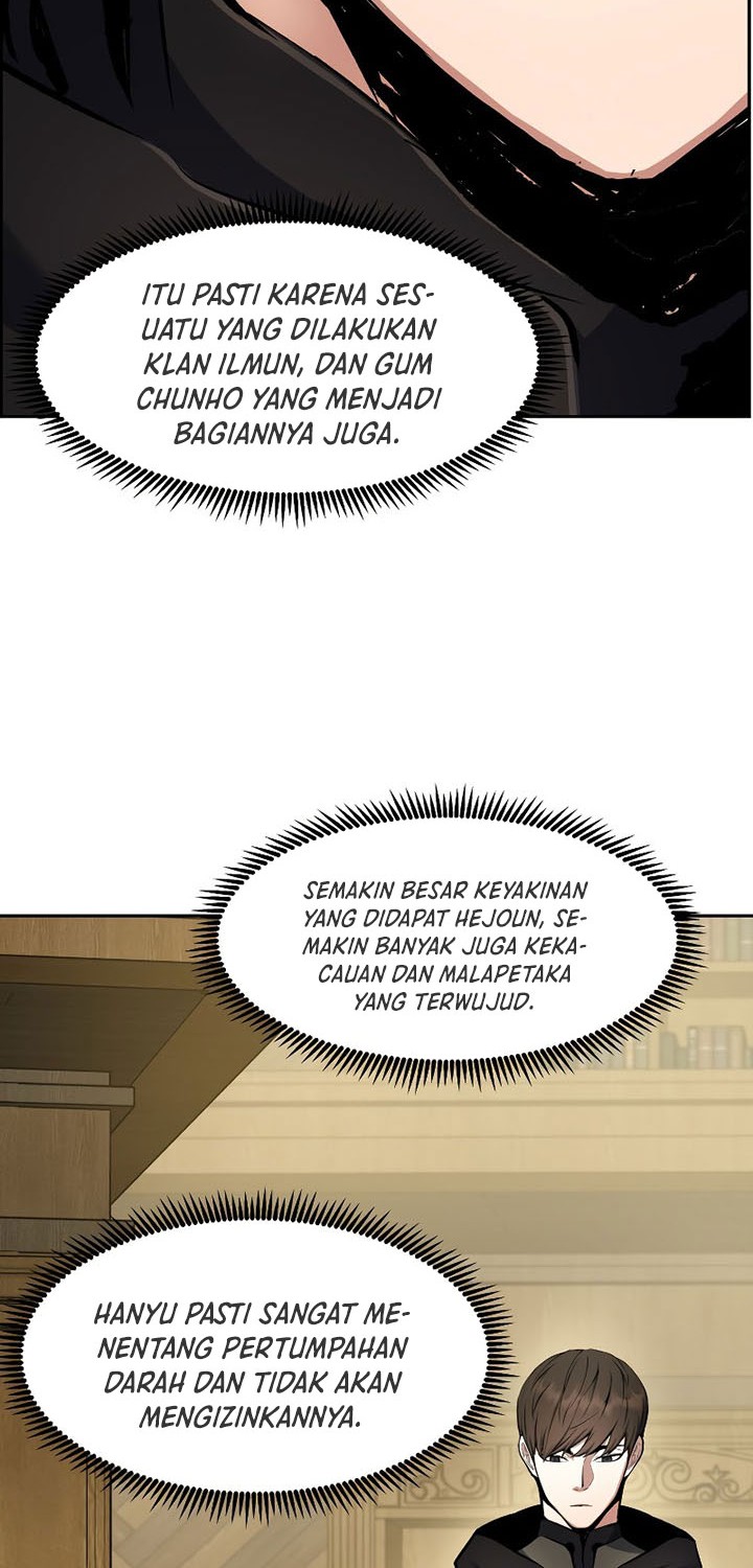 Return of the Broken Constellation Chapter 30 - halaman 37