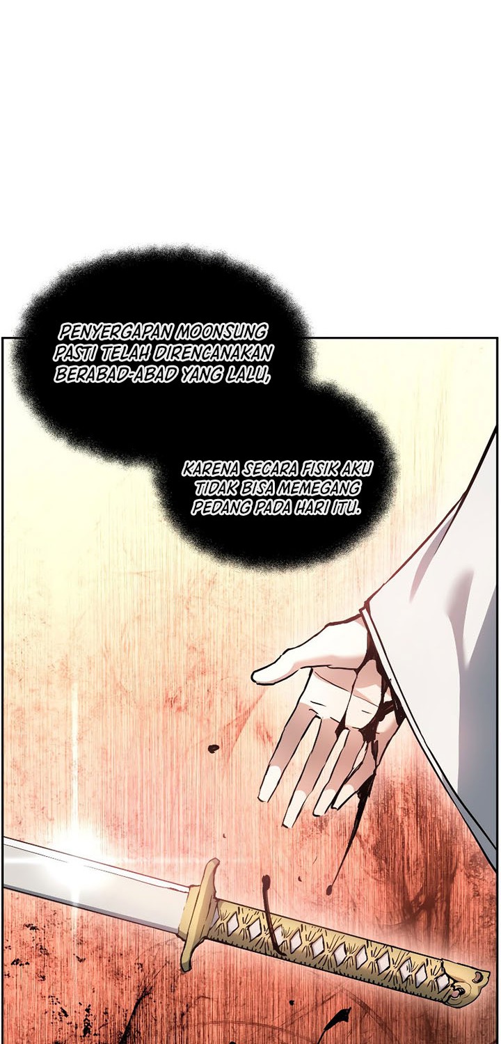 Return of the Broken Constellation Chapter 30 - halaman 39