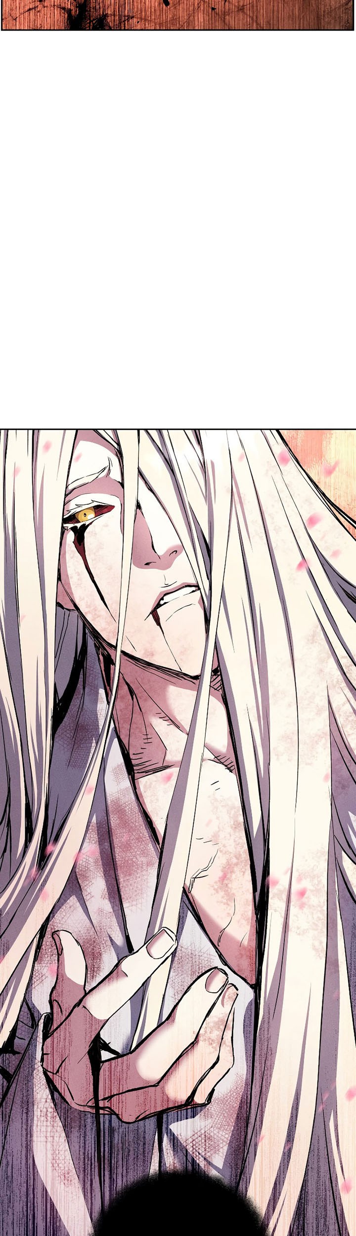 Return of the Broken Constellation Chapter 30 - halaman 40
