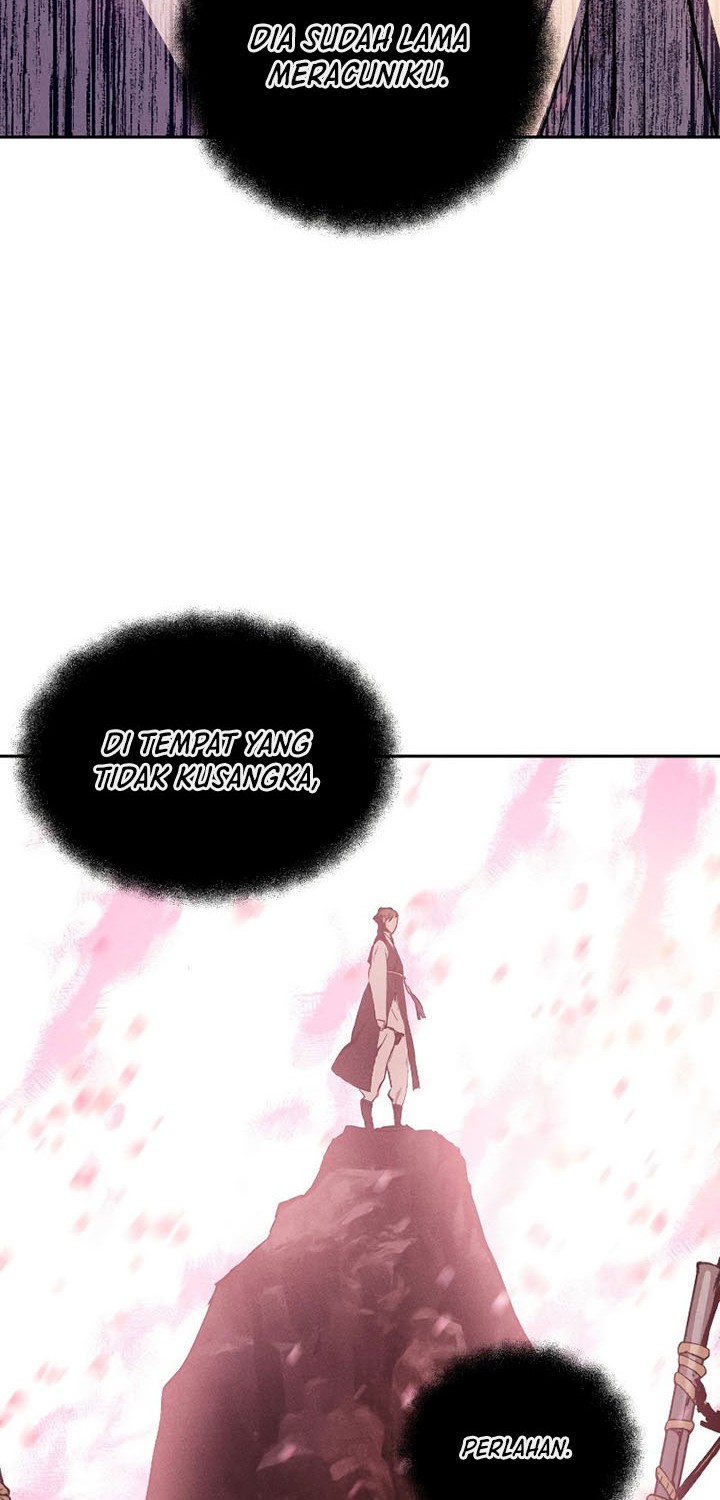 Return of the Broken Constellation Chapter 30 - halaman 41