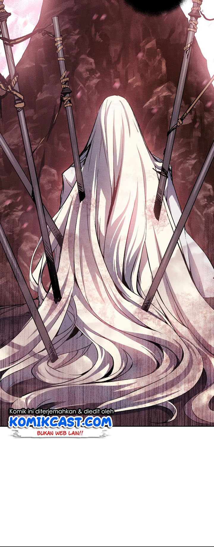 Return of the Broken Constellation Chapter 30 - halaman 42