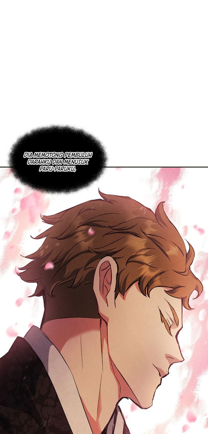Return of the Broken Constellation Chapter 30 - halaman 44