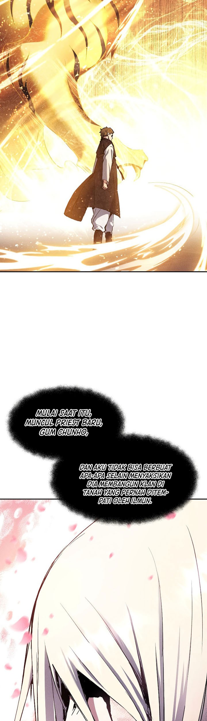 Return of the Broken Constellation Chapter 30 - halaman 47