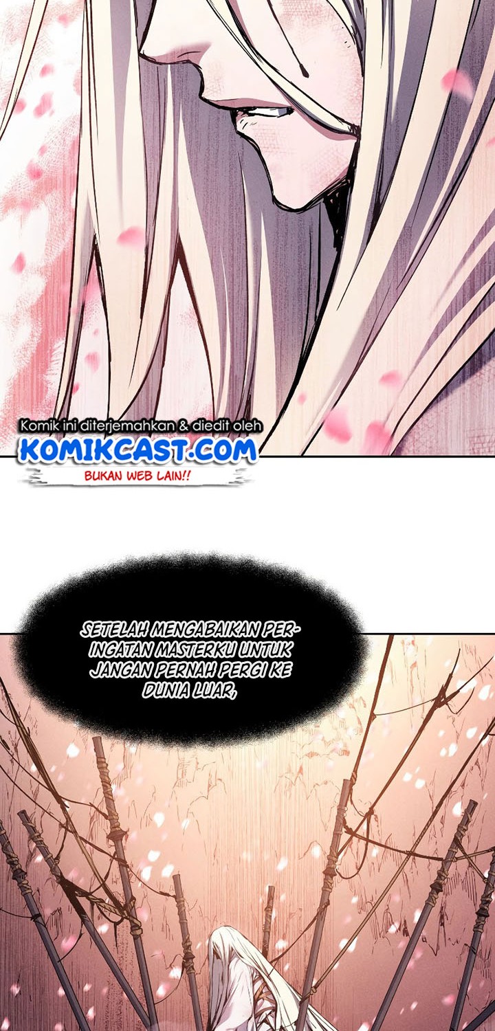 Return of the Broken Constellation Chapter 30 - halaman 48
