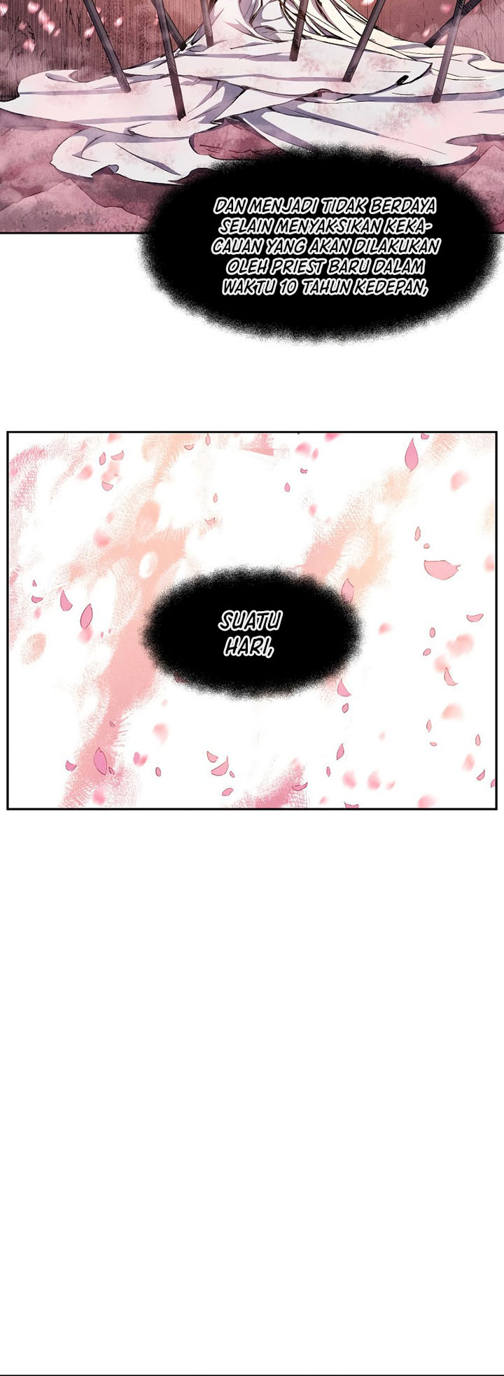 Return of the Broken Constellation Chapter 30 - halaman 49
