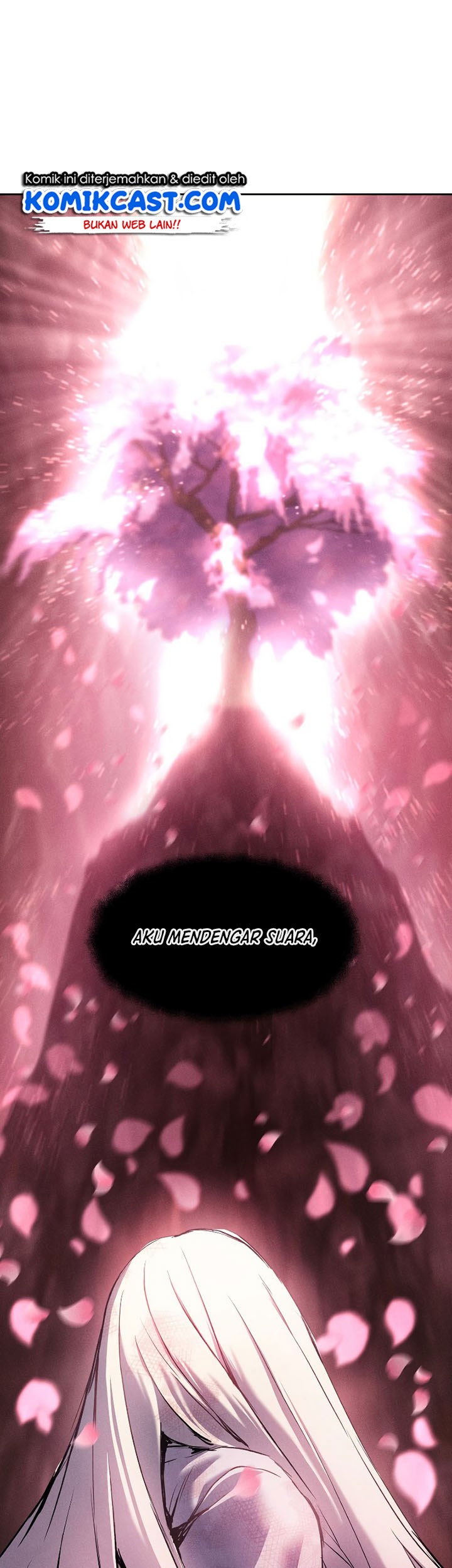 Return of the Broken Constellation Chapter 30 - halaman 52