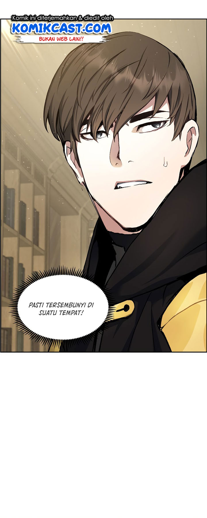 Return of the Broken Constellation Chapter 30 - halaman 56
