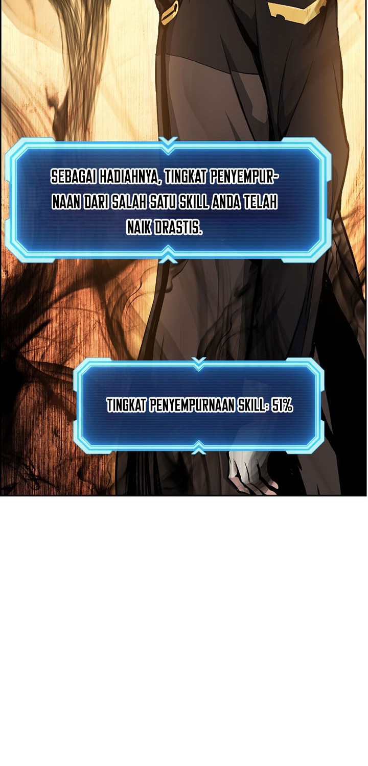 Return of the Broken Constellation Chapter 30 - halaman 58