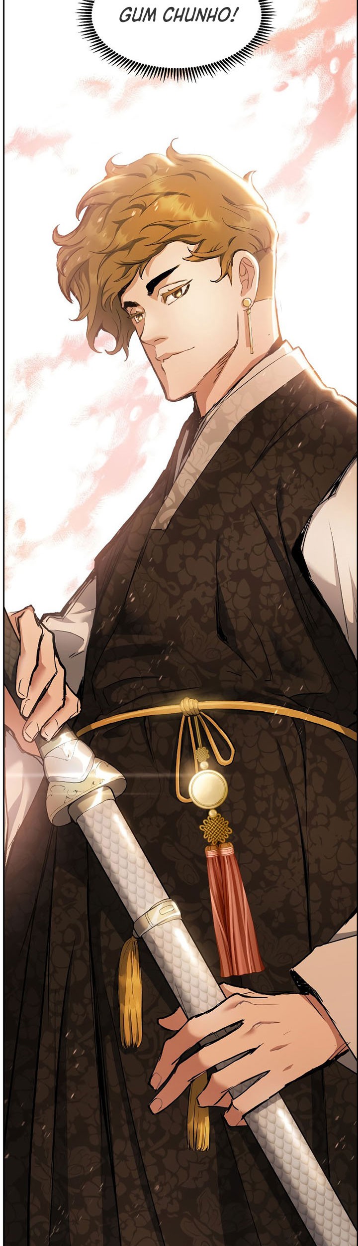 Return of the Broken Constellation Chapter 30 - halaman 6