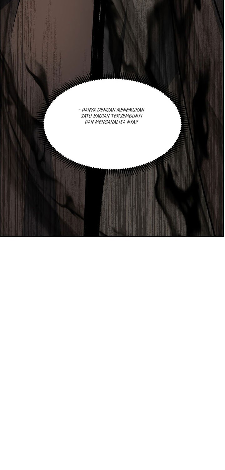 Return of the Broken Constellation Chapter 30 - halaman 60