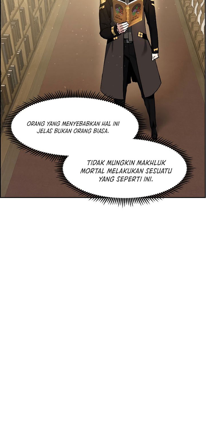 Return of the Broken Constellation Chapter 30 - halaman 62