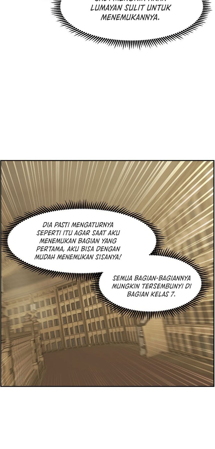 Return of the Broken Constellation Chapter 30 - halaman 67