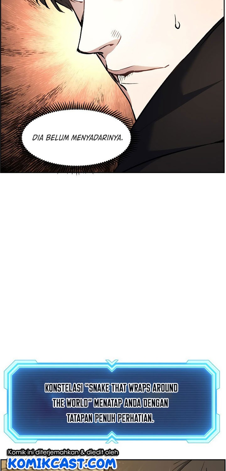 Return of the Broken Constellation Chapter 30 - halaman 69