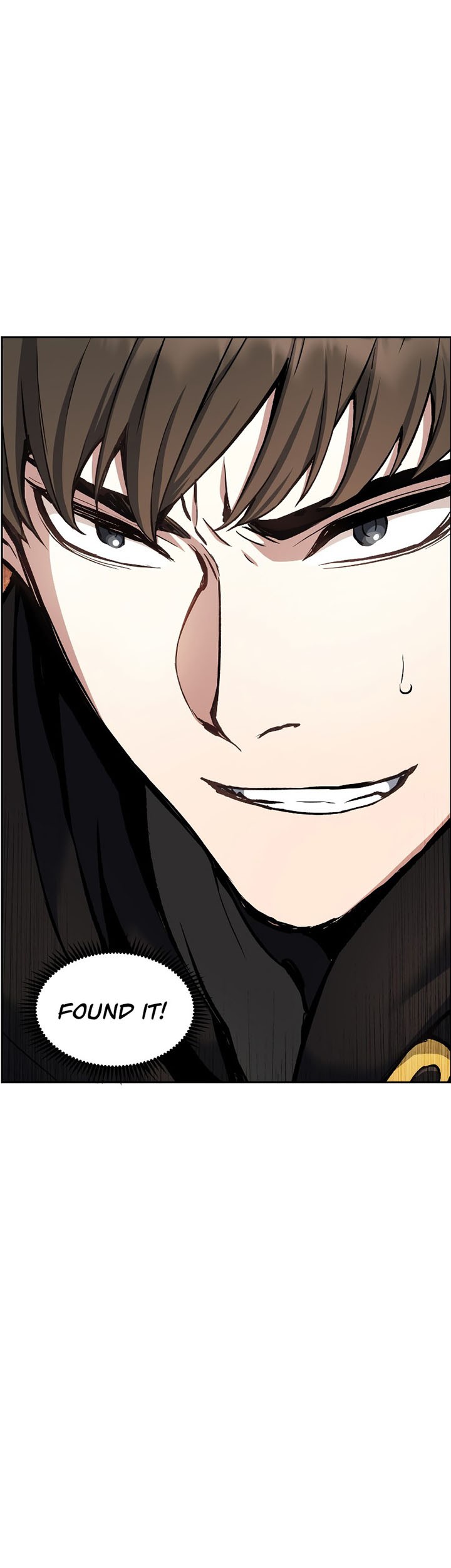 Return of the Broken Constellation Chapter 30 - halaman 71