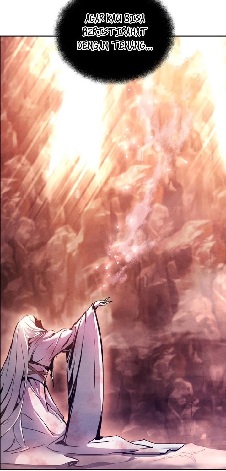 Return of the Broken Constellation Chapter 31 - halaman 11
