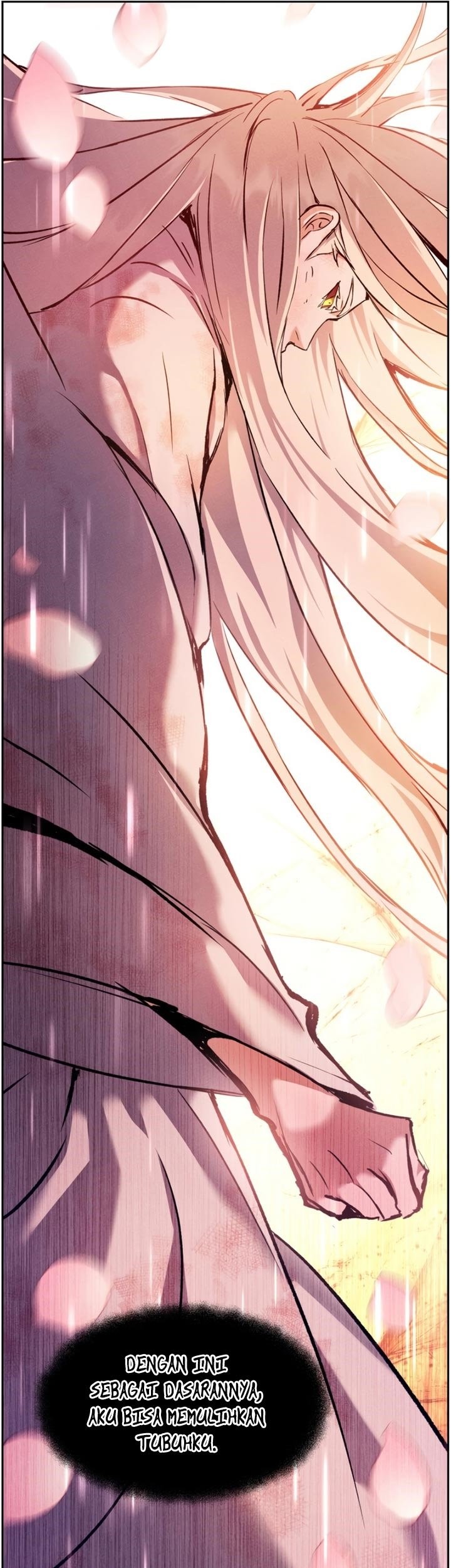 Return of the Broken Constellation Chapter 31 - halaman 13