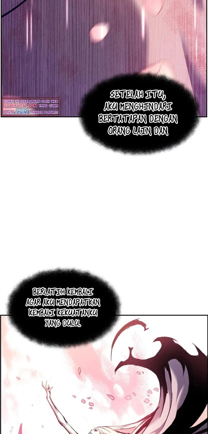 Return of the Broken Constellation Chapter 31 - halaman 14