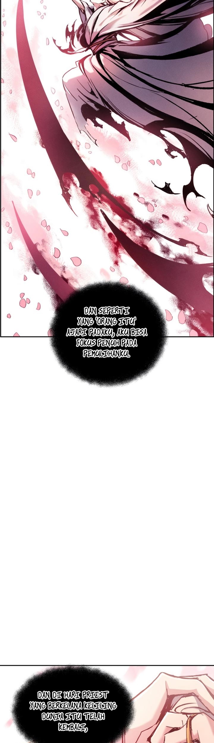 Return of the Broken Constellation Chapter 31 - halaman 15