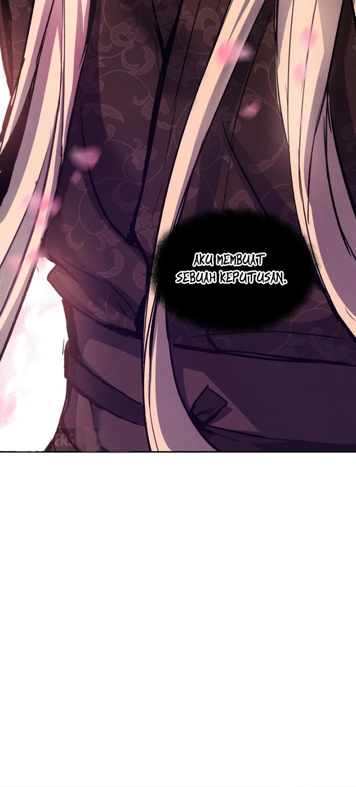 Return of the Broken Constellation Chapter 31 - halaman 17