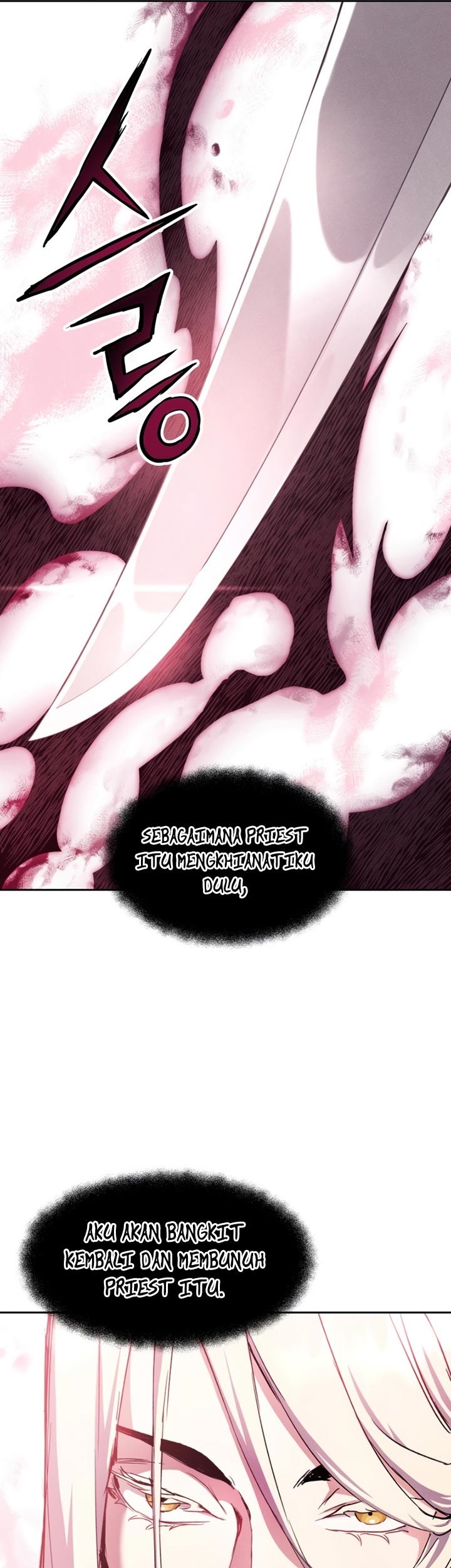 Return of the Broken Constellation Chapter 31 - halaman 18
