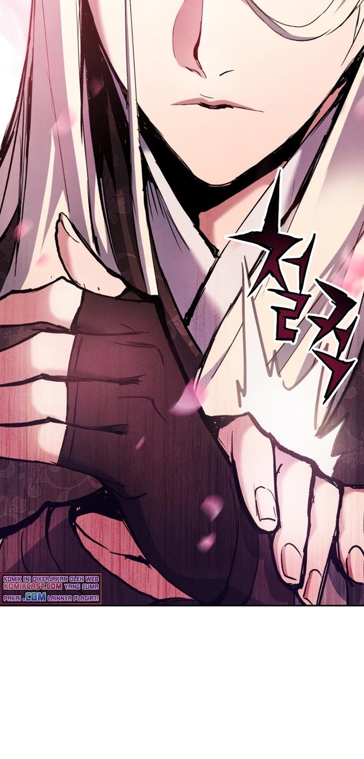 Return of the Broken Constellation Chapter 31 - halaman 19