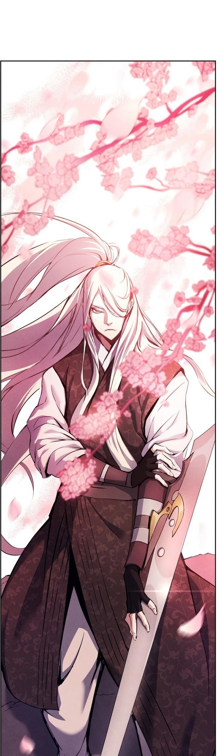 Return of the Broken Constellation Chapter 31 - halaman 20