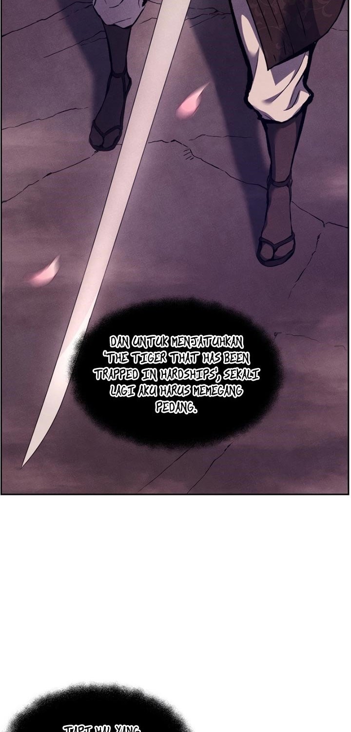 Return of the Broken Constellation Chapter 31 - halaman 21