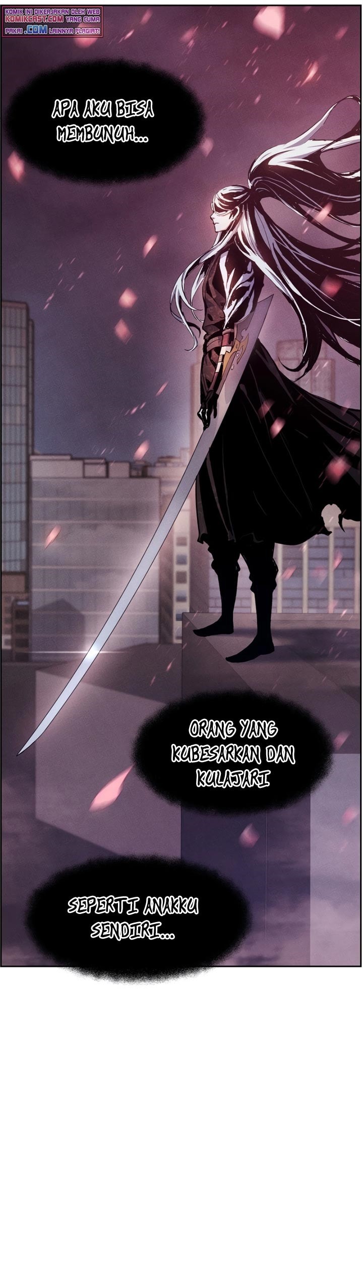 Return of the Broken Constellation Chapter 31 - halaman 24