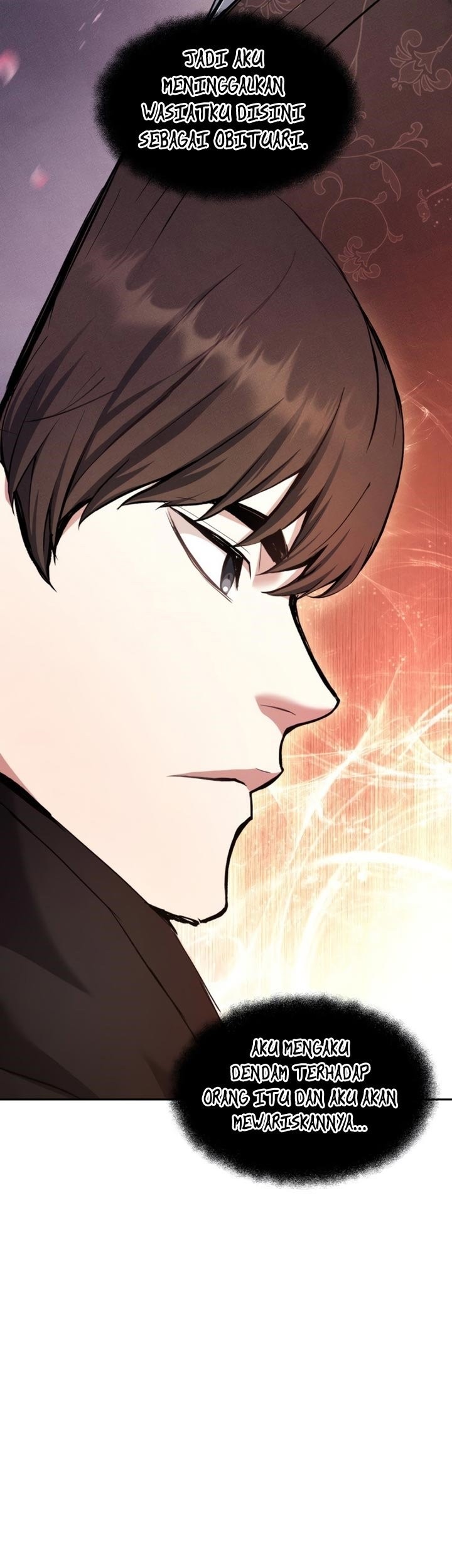 Return of the Broken Constellation Chapter 31 - halaman 26