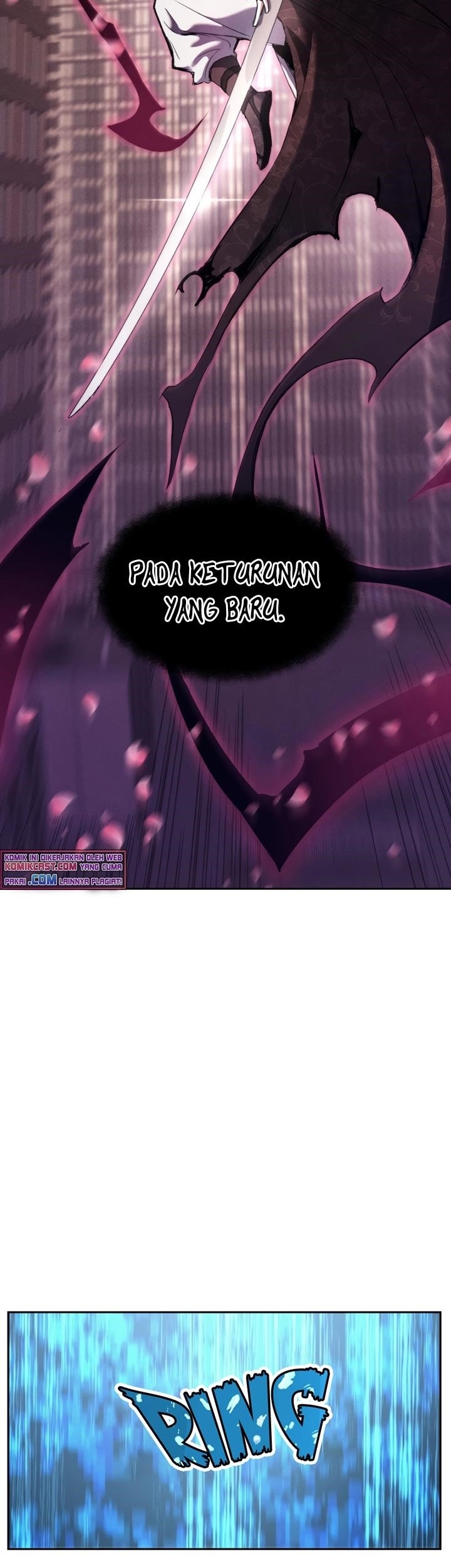 Return of the Broken Constellation Chapter 31 - halaman 28