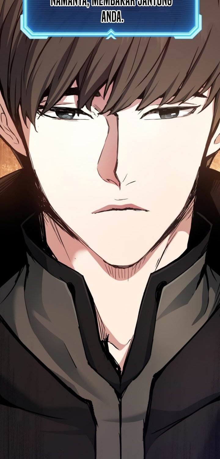 Return of the Broken Constellation Chapter 31 - halaman 31