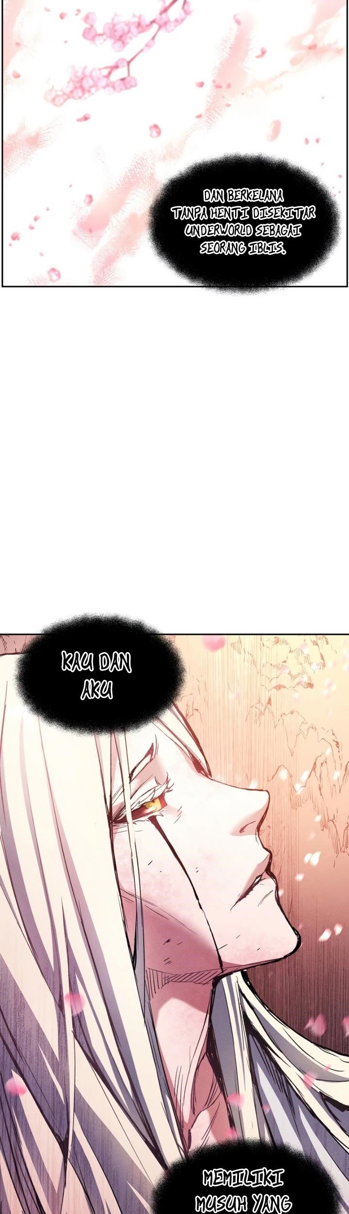 Return of the Broken Constellation Chapter 31 - halaman 4