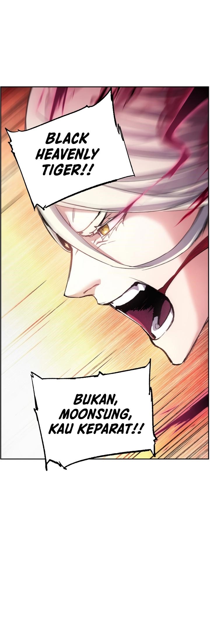 Return of the Broken Constellation Chapter 31 - halaman 40