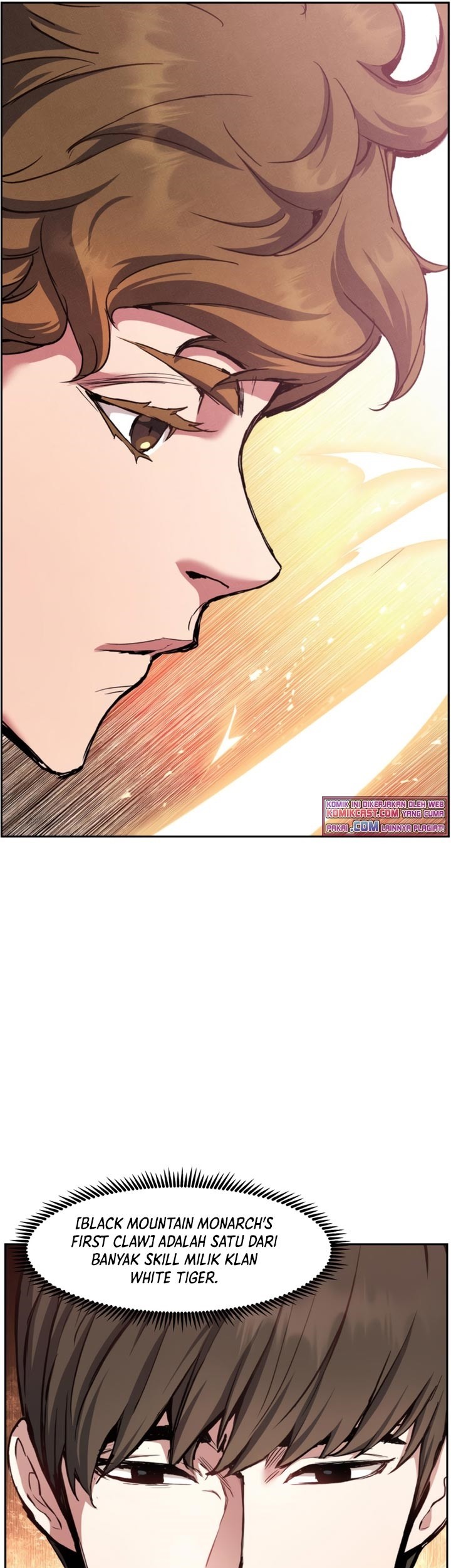 Return of the Broken Constellation Chapter 31 - halaman 41