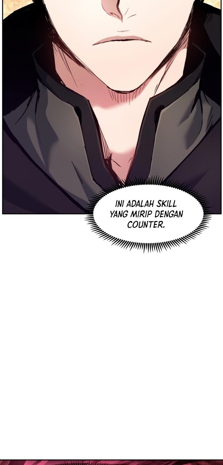 Return of the Broken Constellation Chapter 31 - halaman 42
