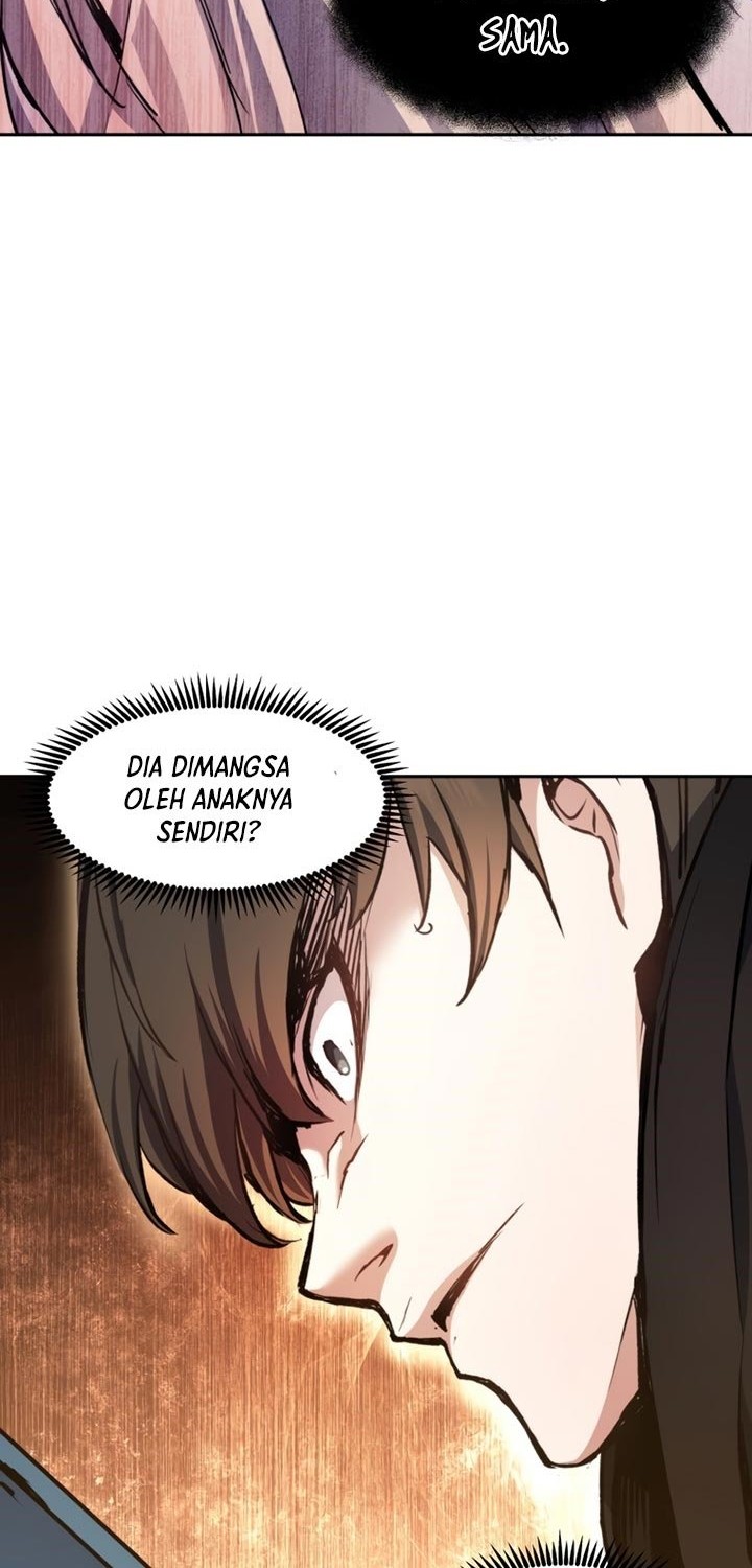 Return of the Broken Constellation Chapter 31 - halaman 5