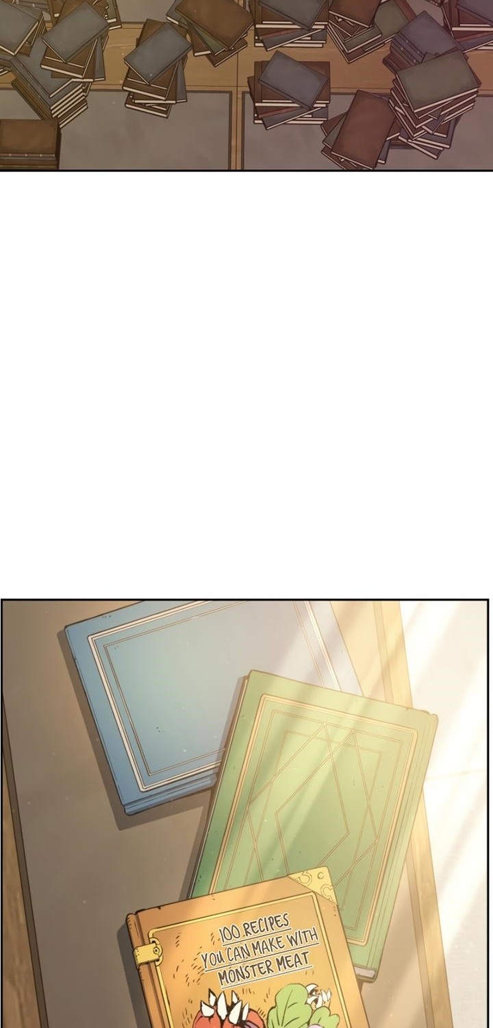 Return of the Broken Constellation Chapter 31 - halaman 50